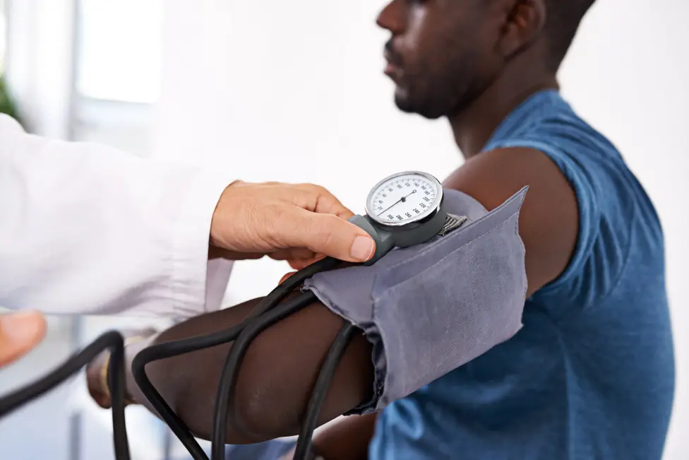 Diagnostics & Prevention services